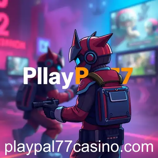 Gaming Trends and Innovations on PlayPal77