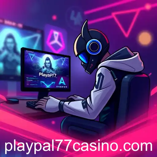 Playpal77 Revolutionizes Online Gaming