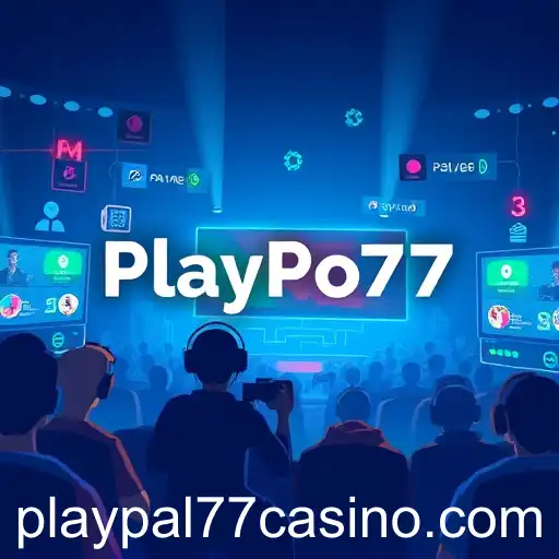 The Rise of Playpal77: A Game Changer for Gaming Enthusiasts