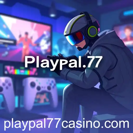 The Rise of PlayPal77 in the Gaming World