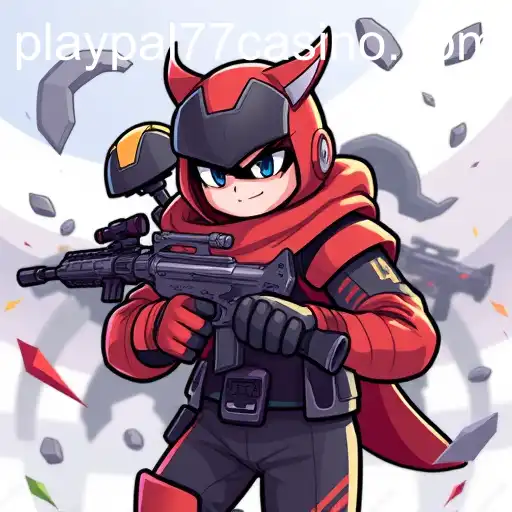 Exploring the Exciting World of Multiplayer Games on PlayPal77