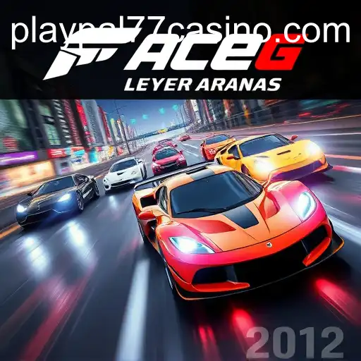 Exploring the Thrilling World of Racing Games: Speed, Strategy, and Skill