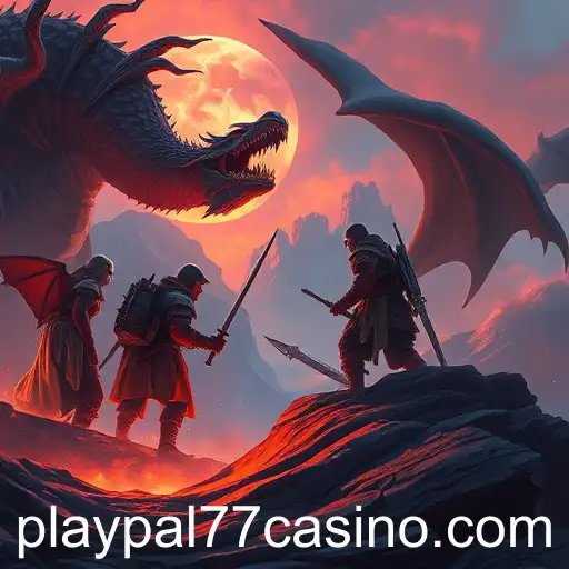 Gaming Evolutions and Trends