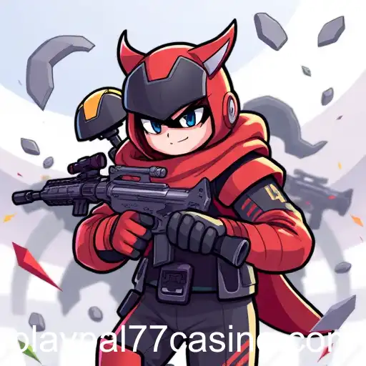 Exploring the Exciting World of Multiplayer Games on PlayPal77