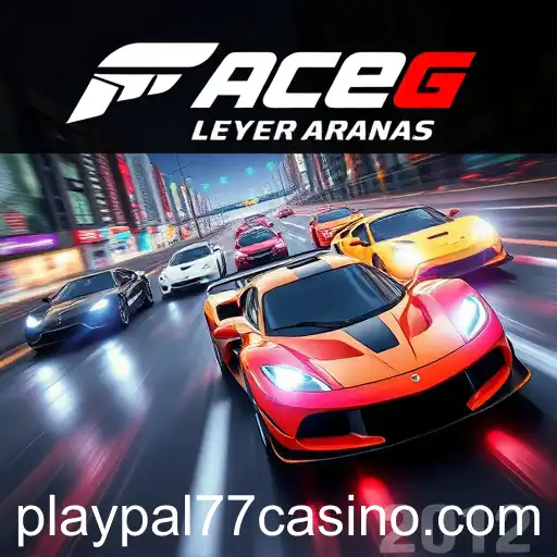 Exploring the Thrilling World of Racing Games: Speed, Strategy, and Skill